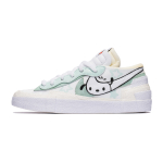 【 】 Sacai x Nike Blazer