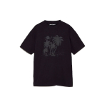 PALM ANGELS x TEAM WANG SS21 T