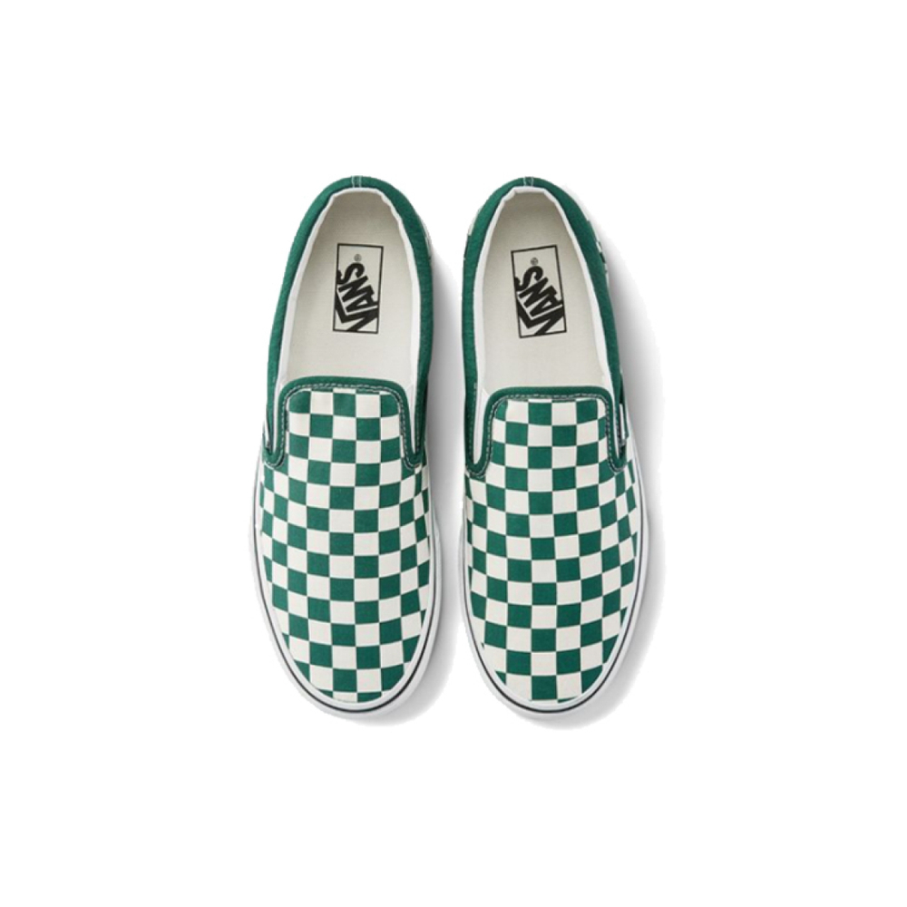 Vans slip-on