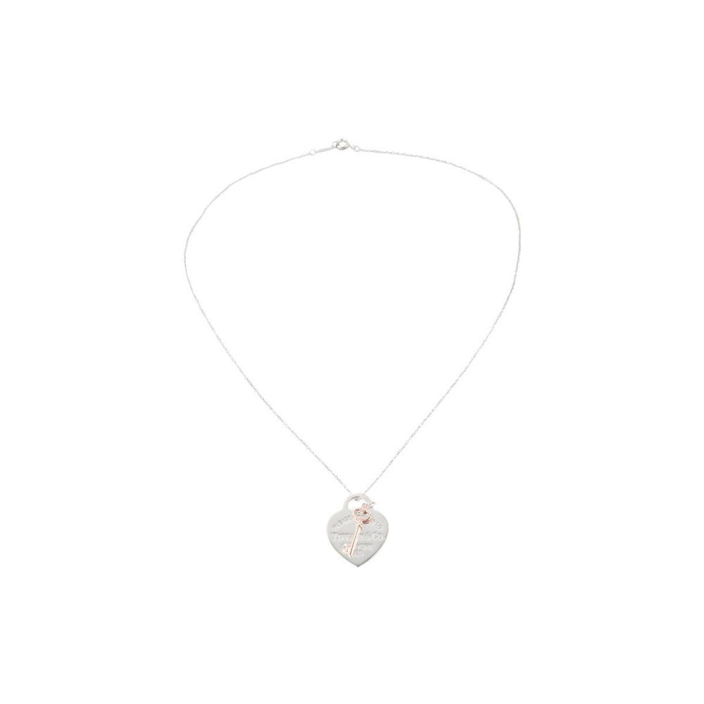 TIFFANY & CO. Return to Tiffany