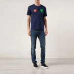CDG Play Logo T