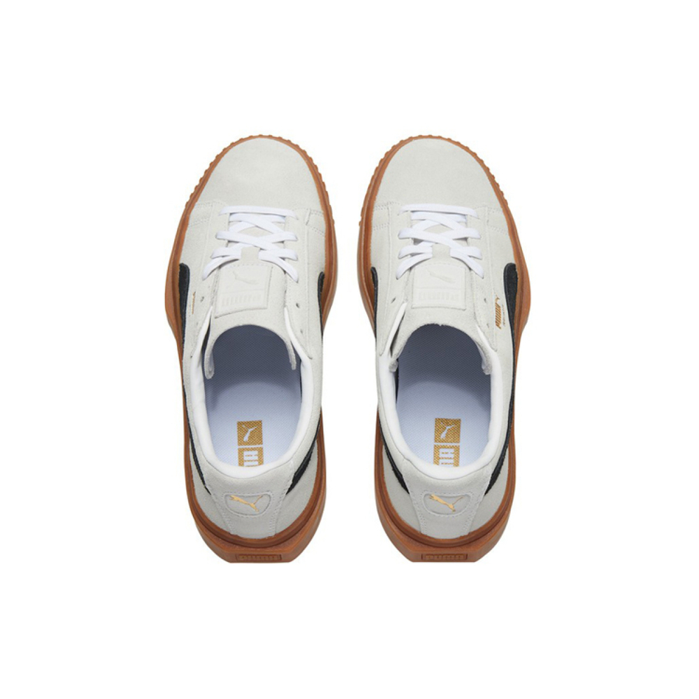 PUMA Court Breaker Suede
