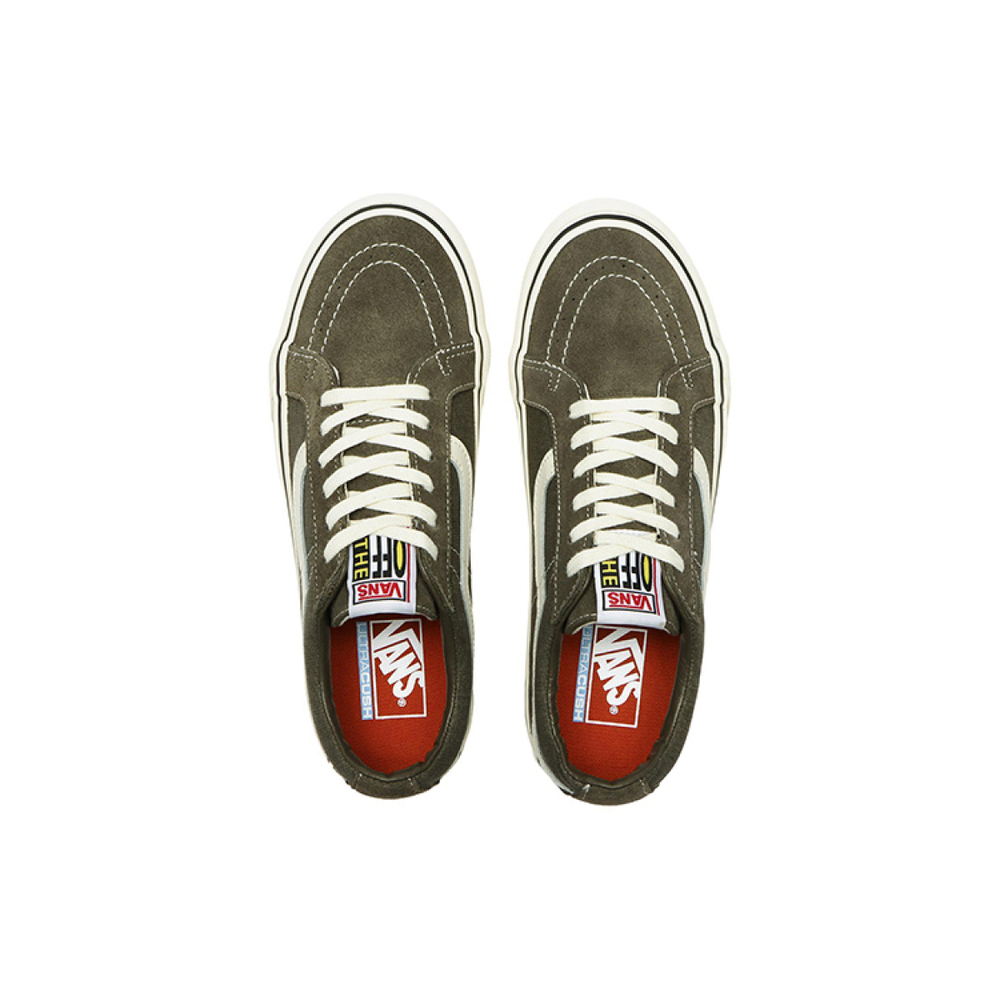 Vans SK8 LOW Reissue SF
