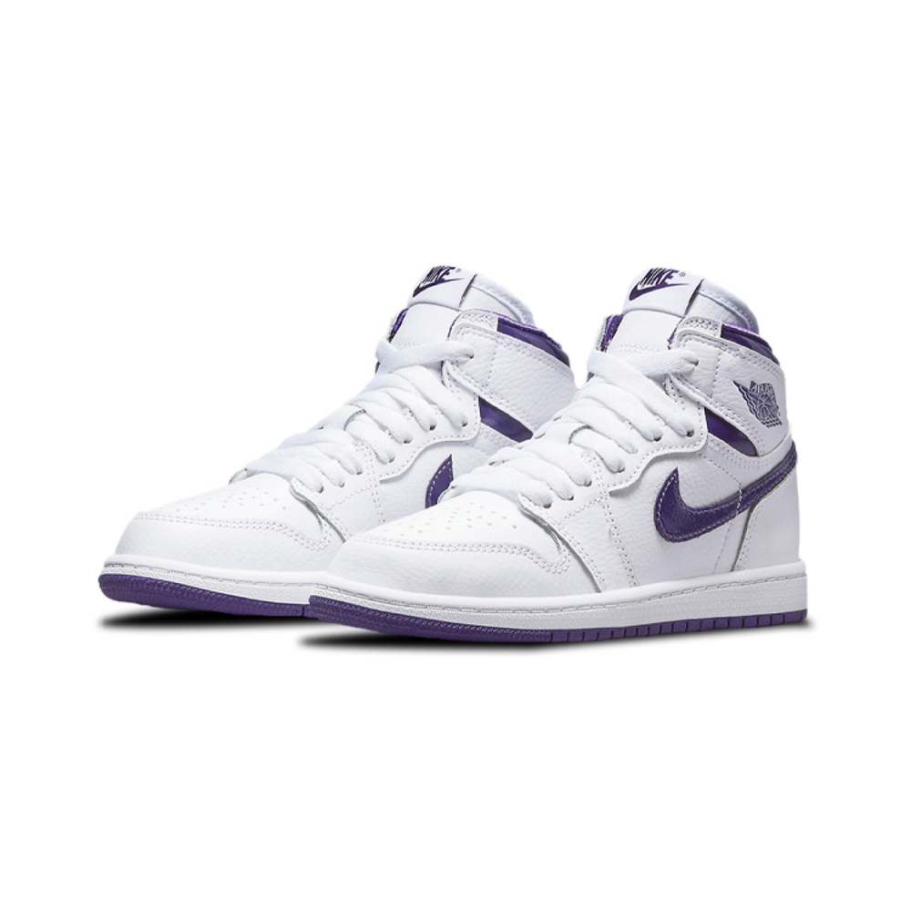 Jordan Air Jordan 1 High OG Court Purple BP