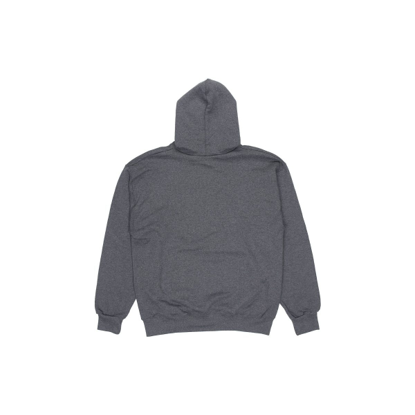 Thrasher Flame Hoodie