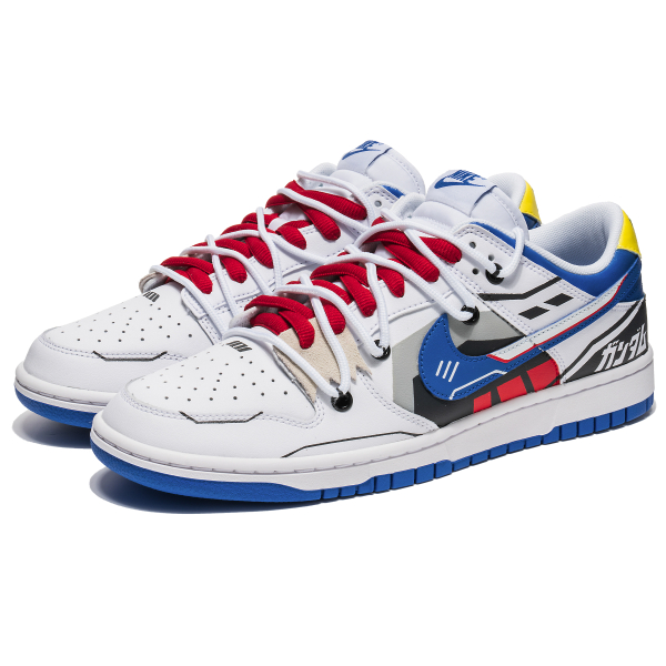 【 】 Nike Dunk Low