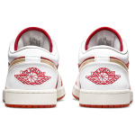 Jordan Air Jordan 1 Low SE "Spades" Black Jack