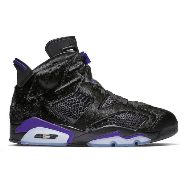 Social Status x Jordan Air Jordan 6 Retro NRG 2019