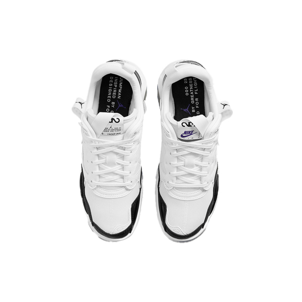 Jordan MA2 concord