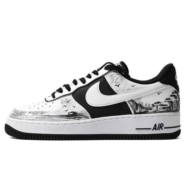 【 】 Nike Air Force 1 Low