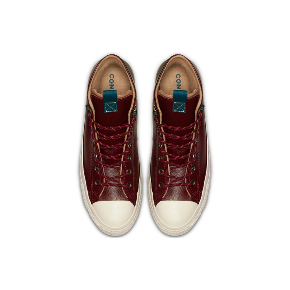 Converse Chuck Taylor All Star Desert Storm Leather High Top