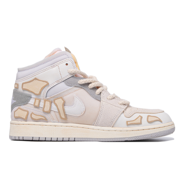 【 】Air Jordan 1 Mid (GS)