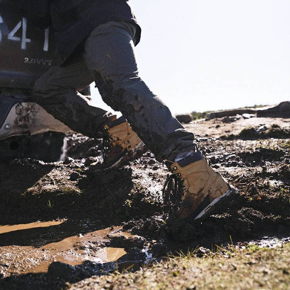 Timberland