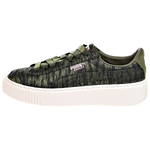 PUMA Basket Platform Vr