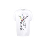 OFF-WHITE SS20 T