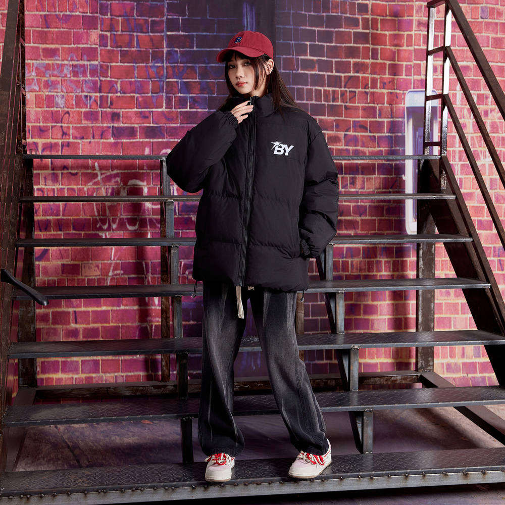 BOBBY ABLEY Logo