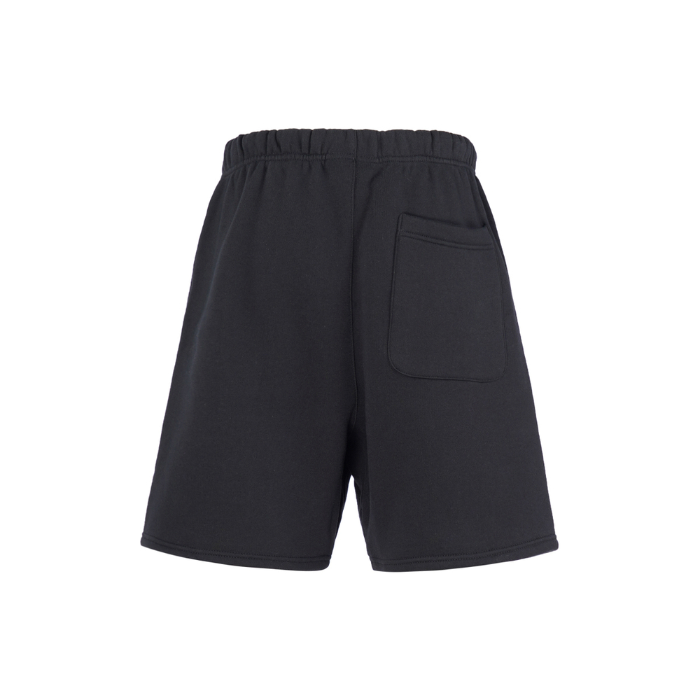 【 】Fear of God Essentials FW19 Sports Shorts Black