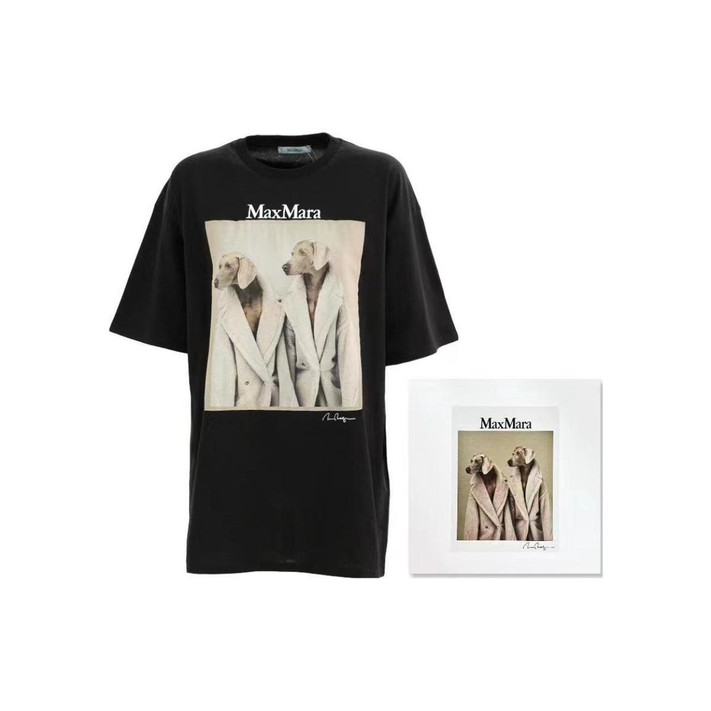MaxMara T