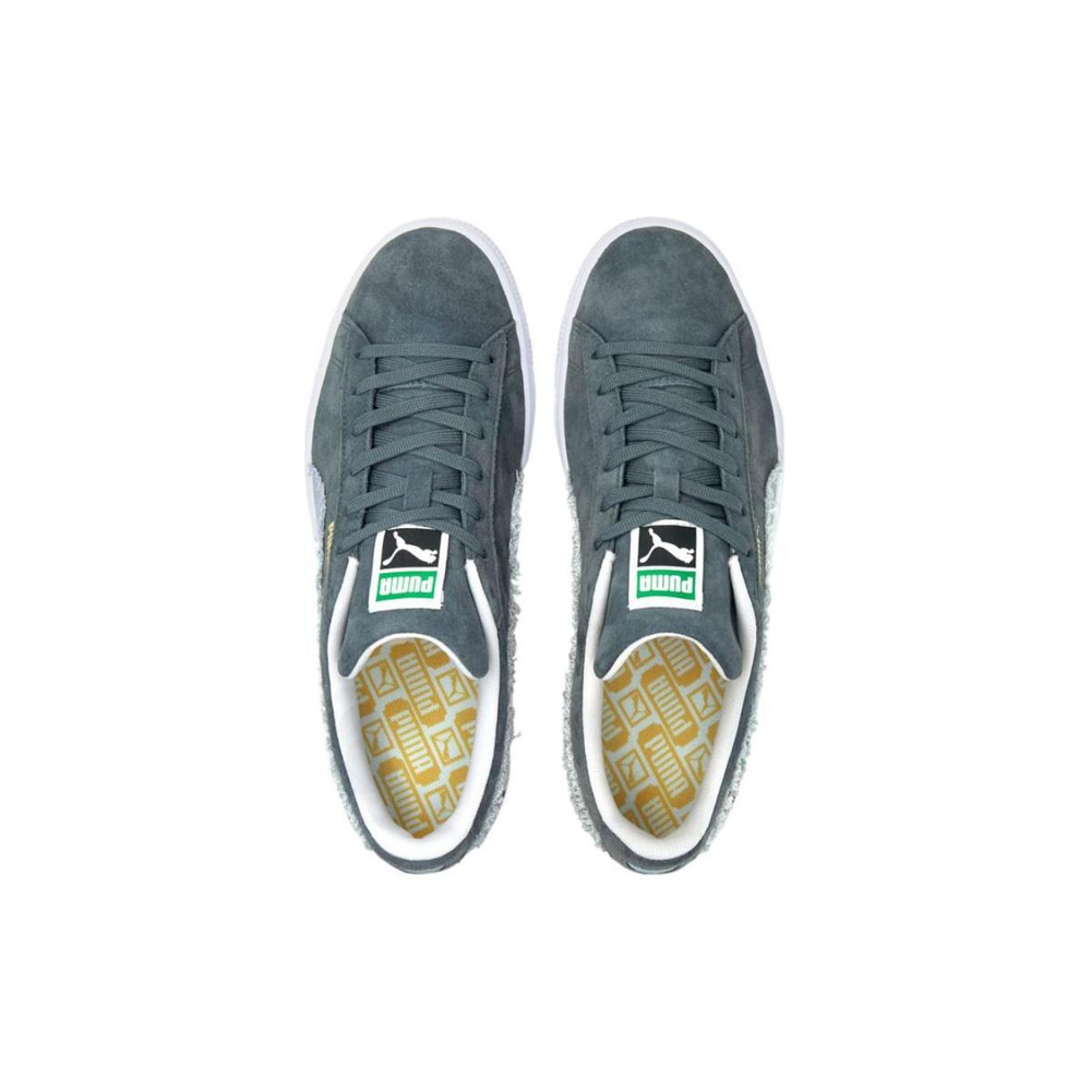 PUMA Suede Triplex