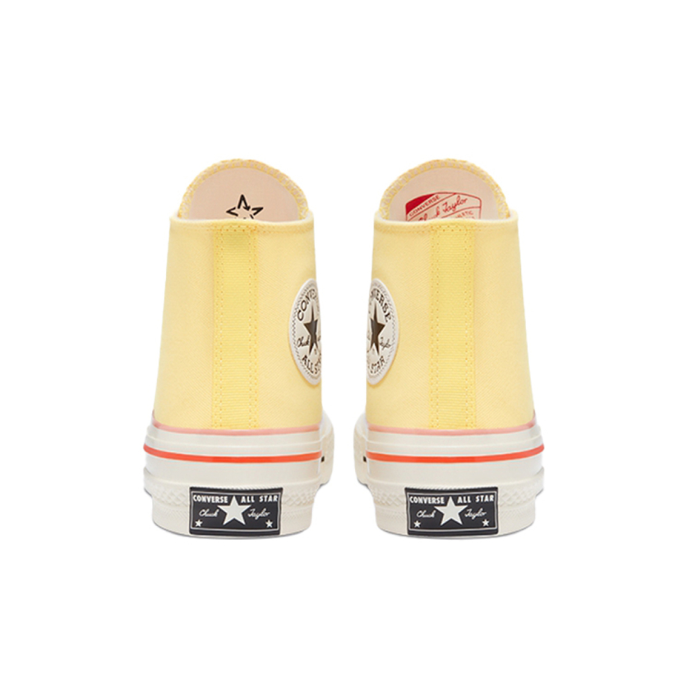 Converse 1970s colorblock chuck taylor all star