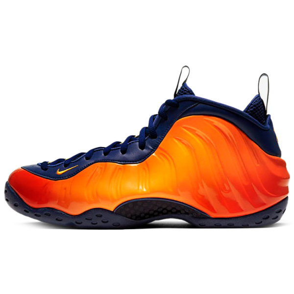 Nike Foamposite One rugged orange
