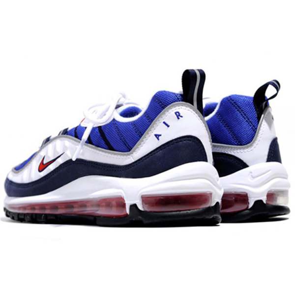 Nike Air Max 98 Gundam (2018)