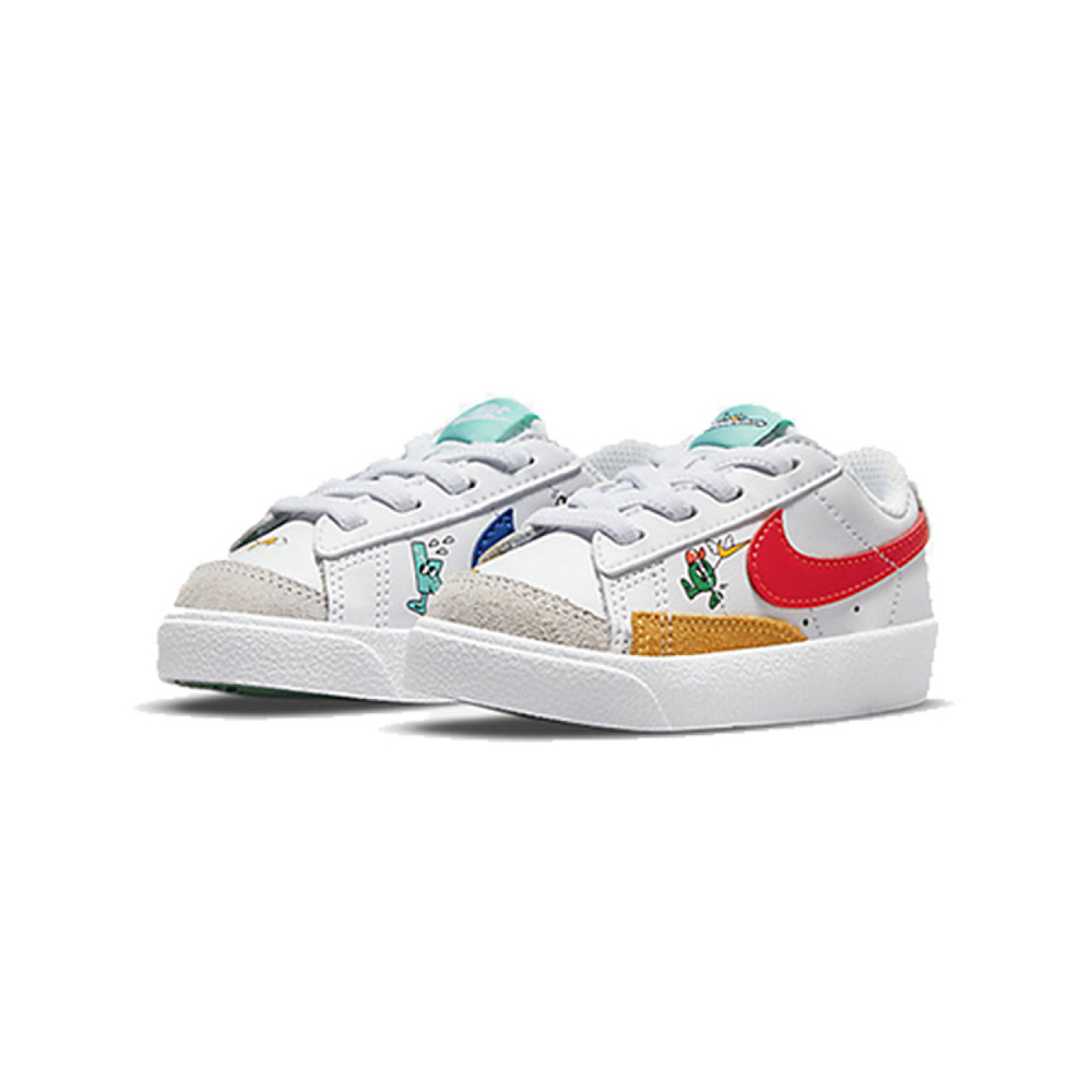 Nike Blazer 77 PU