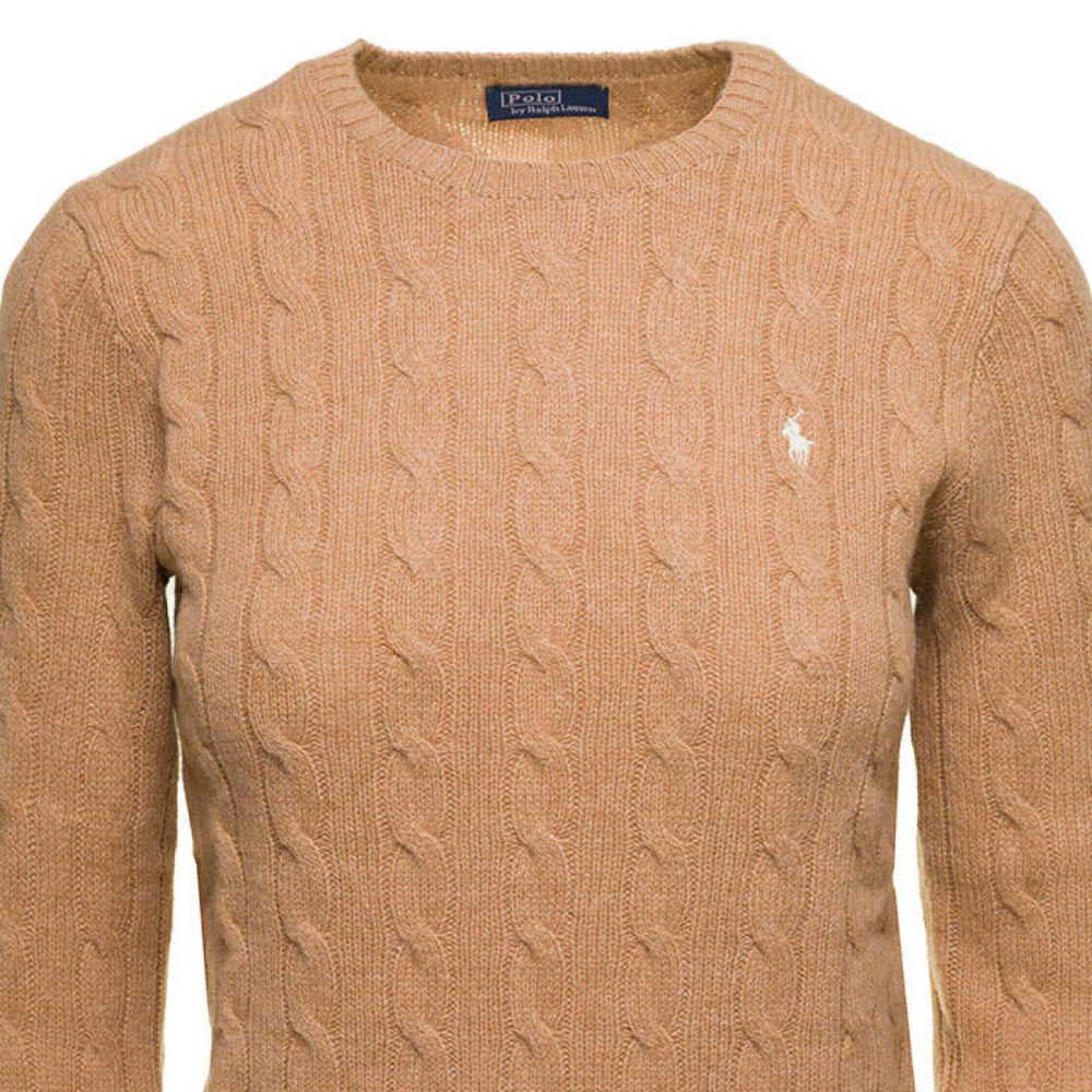 Polo Ralph Lauren FW23 Logo