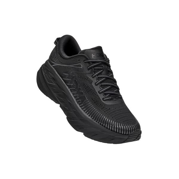 HOKA ONE ONE Bondi 7 Wide 7