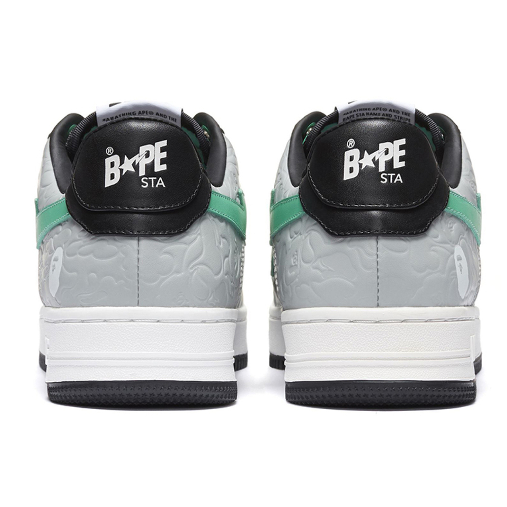 A BATHING APE STA