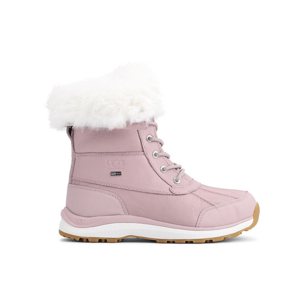 UGG Adirondack Boot III Fluff
