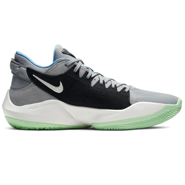 Nike Freak 2 Particle Grey