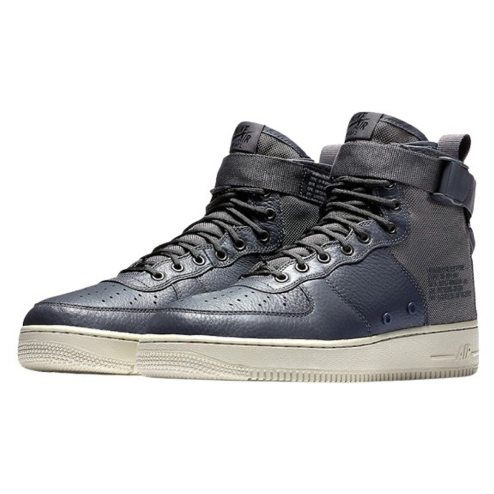 Nike Air Force 1 Dark Grey