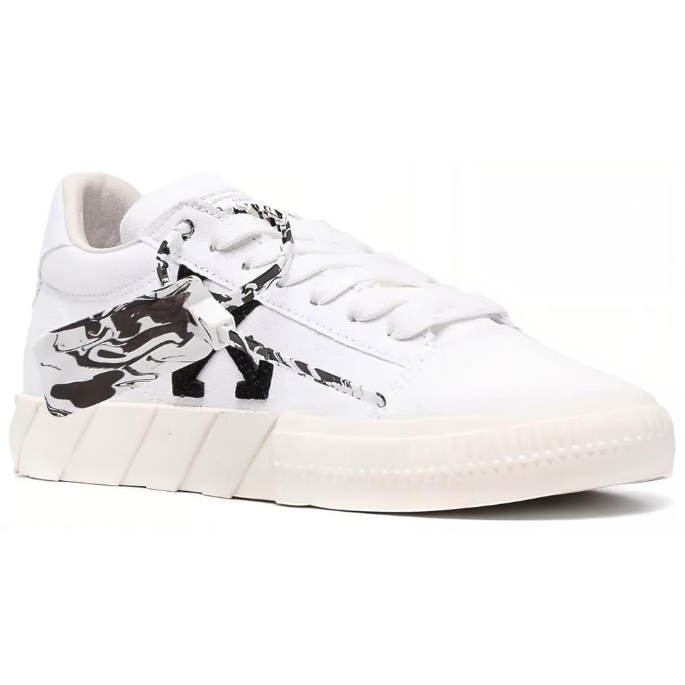 OFF-WHITE Vulcanized