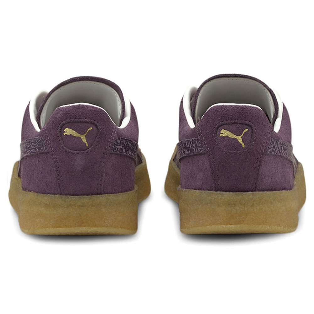 PUMA Suede Crepe