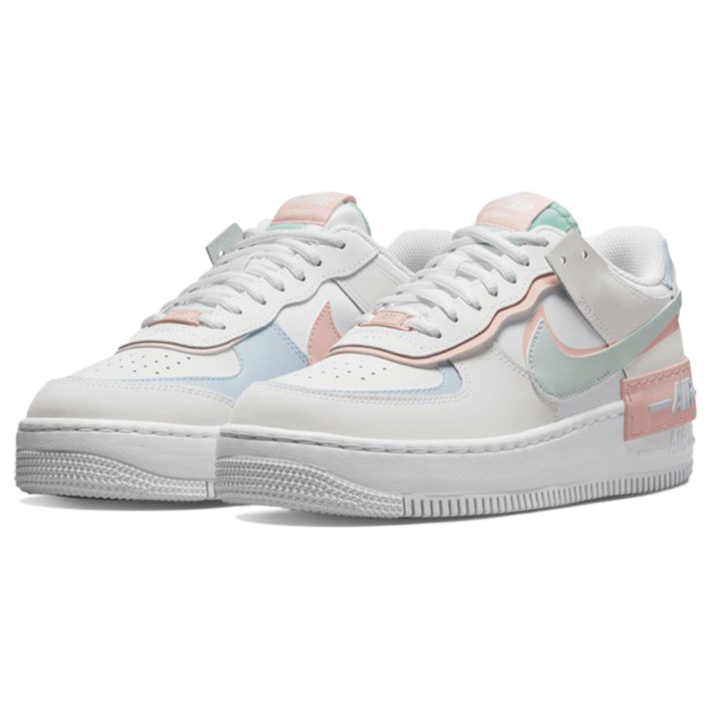 Nike Air Force 1 Shadow "Atmosphere"