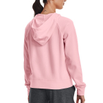 Under Armour Rival Terry Logo
