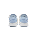 【 】 Jordan Air Jordan 1 Low "university blue"