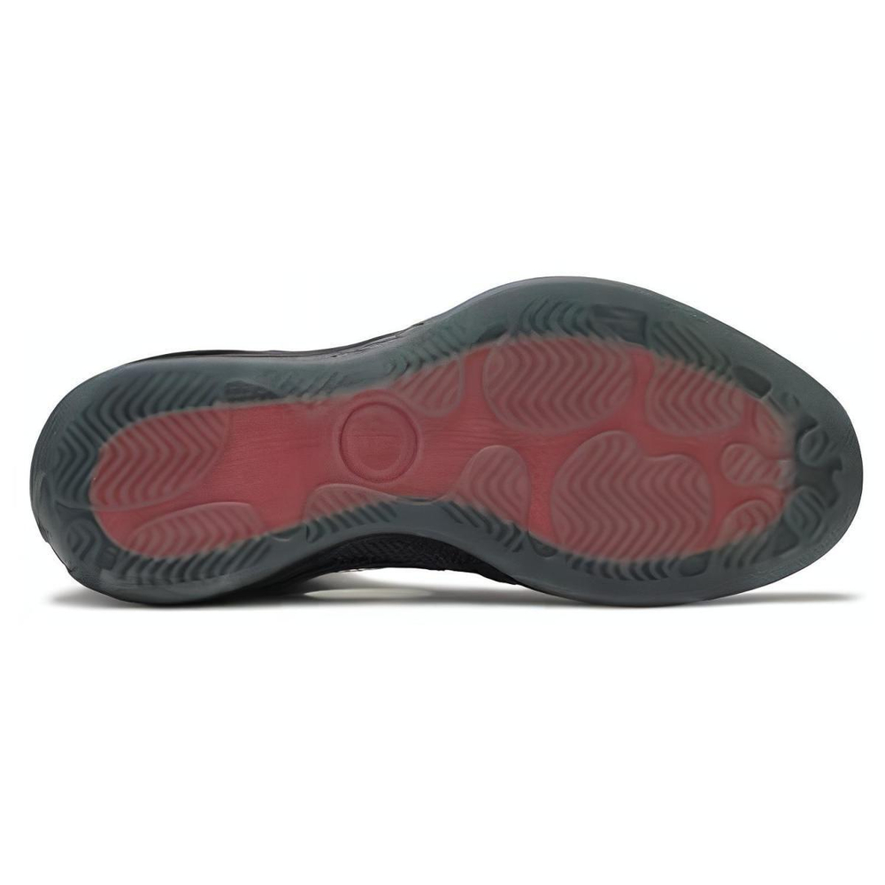 Jordan Blackout