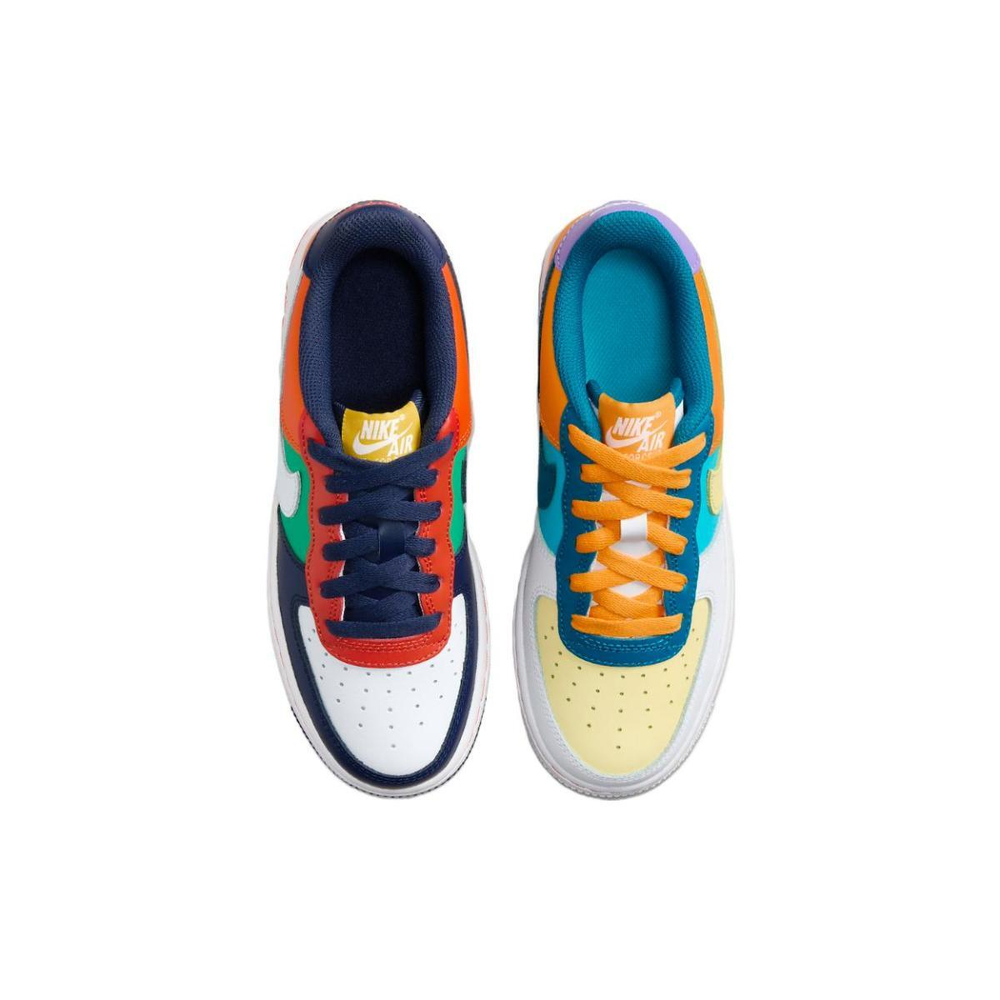Nike Air Force 1 "What The"