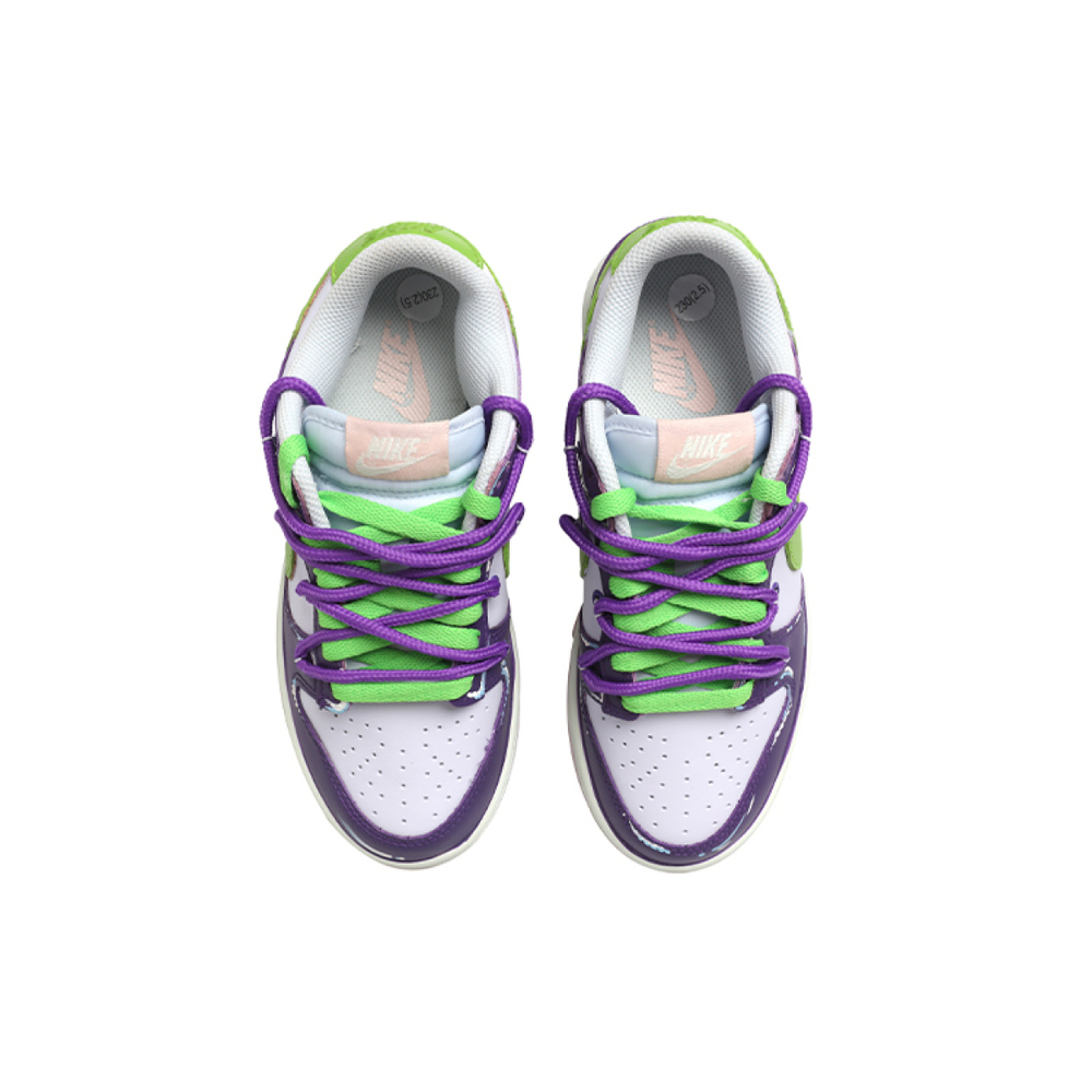 【 】 Nike Dunk OKHR