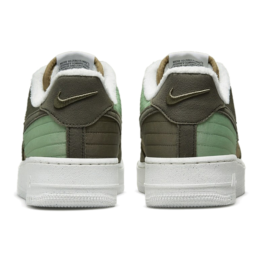 Nike Air Force 1 "Toasty"