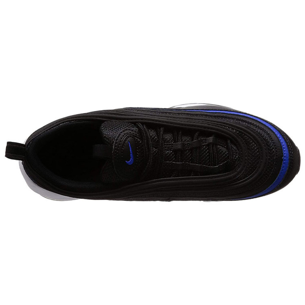 Nike Air Max 97 Black Racer Blue