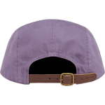 Supreme FW23 WEEK 1 WASHED CHINO TWILL CAMP CAP