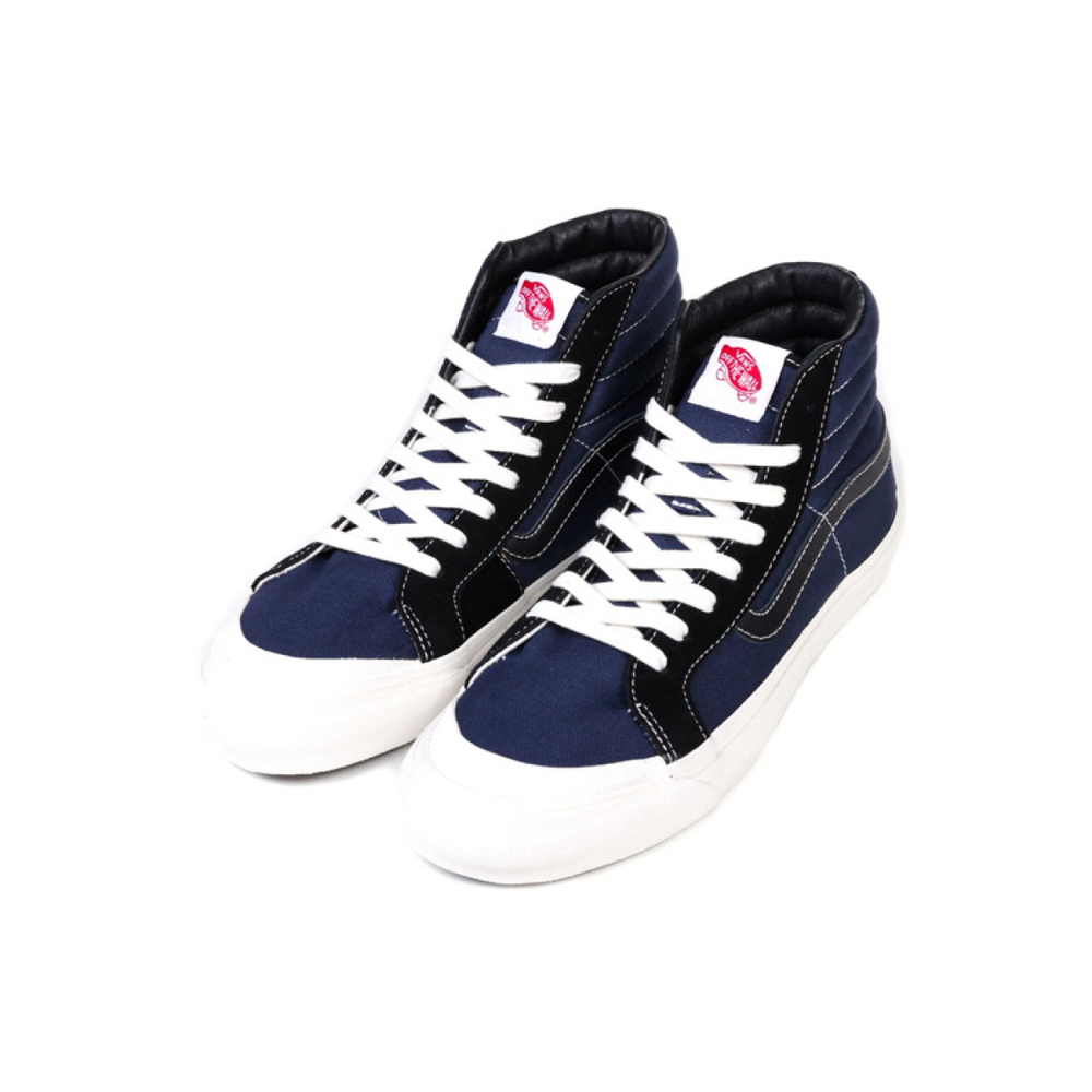 Vans Style 138 Vault OG LX