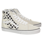 Vans SK8 Checker Flame