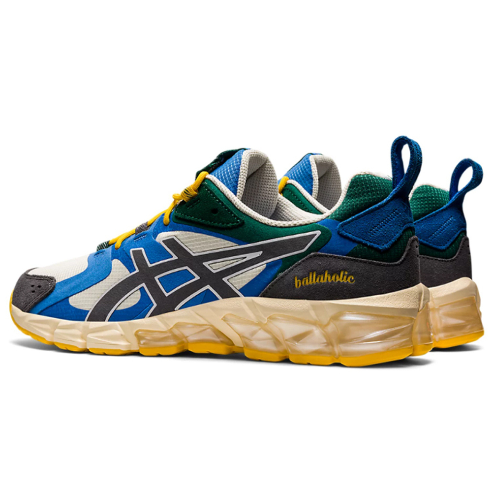 Ballaholic x Asics Gel-Quantum 180 AHAR+