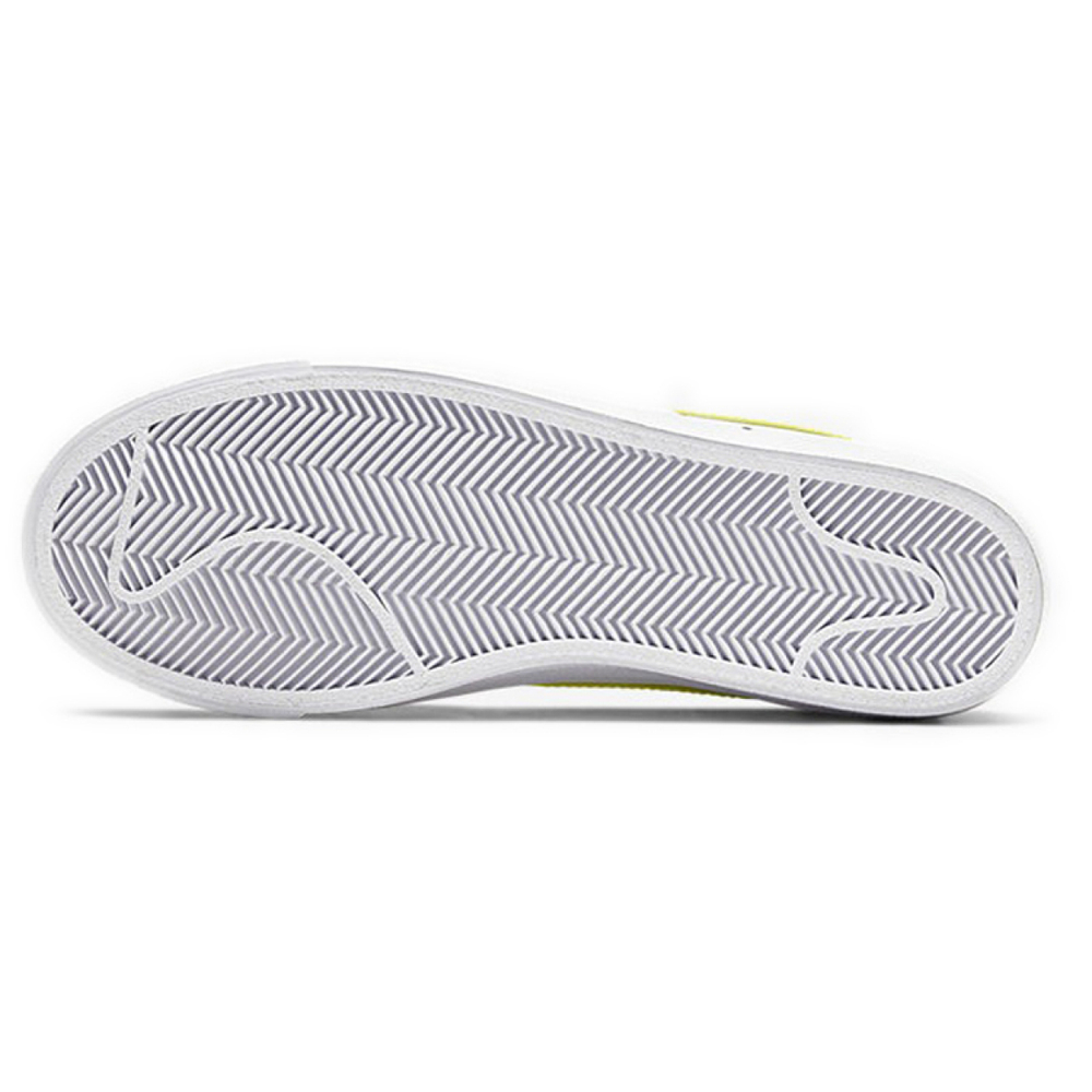 Nike Blazer 77 "lemon Venom"