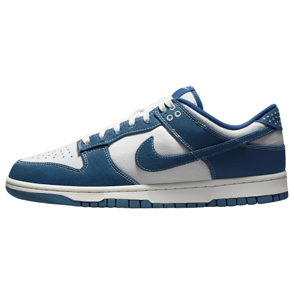Nike Dunk "Industrial Blue"