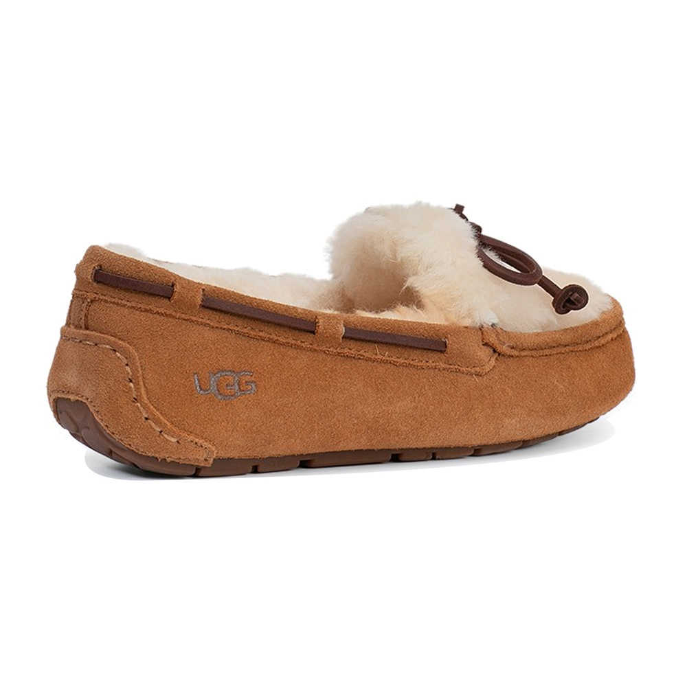 UGG Ansley Bow Glimmer